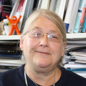 Prof. Ruth Aylett