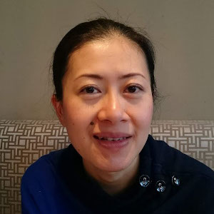 Dr. Mei Yii Lim