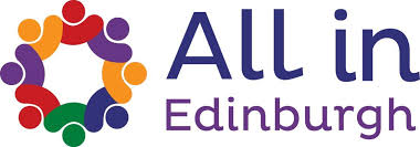 All in Edinburgh